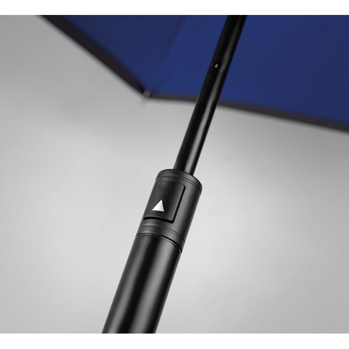 23 inch Reversible umbrella Blu item detail picture