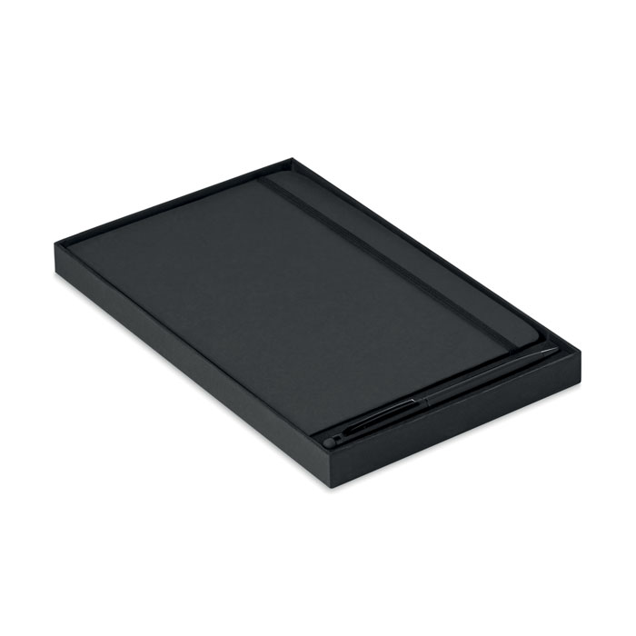 Set notebook Nero item picture top