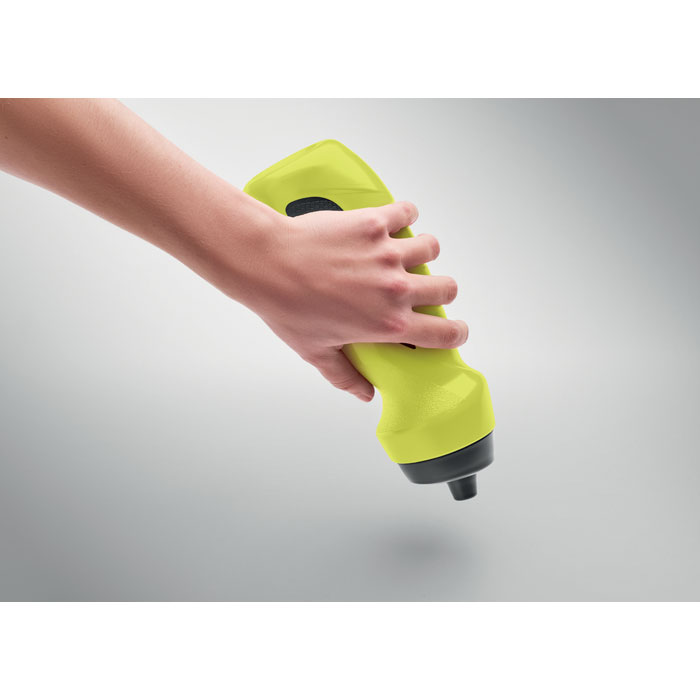 Bottiglia sportiva 700ml Giallo Neon item ambiant picture