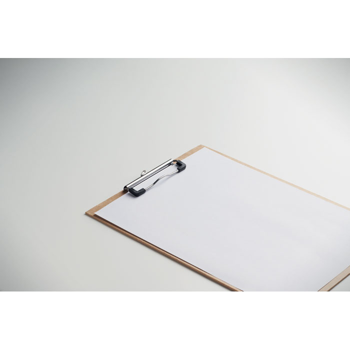 Cartella per appunti A4 Beige item detail picture