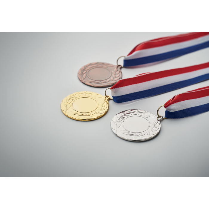 Medal 5cm diameter Oro item detail picture
