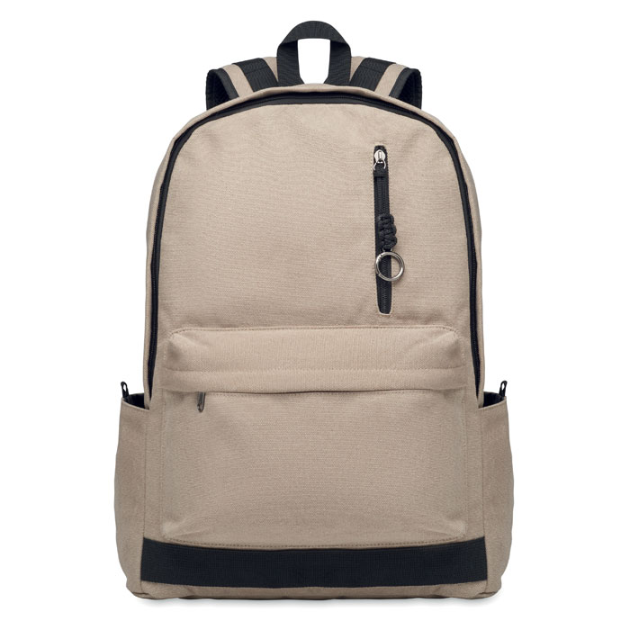 15 inch laptop backpack Corda item picture back