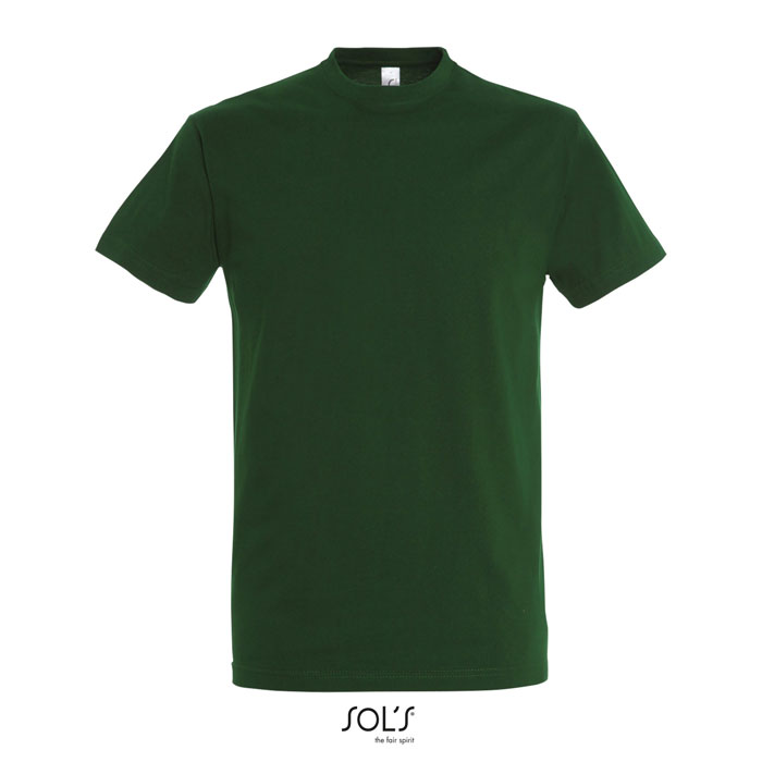 IMPERIAL UOMO T Shirt 190 Blu item picture front