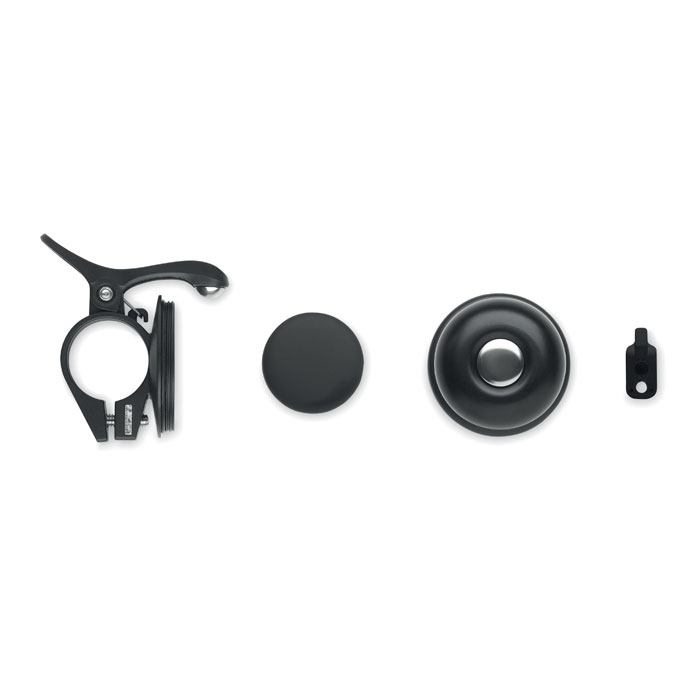 Apple® smart finder bike bell Nero item picture 2