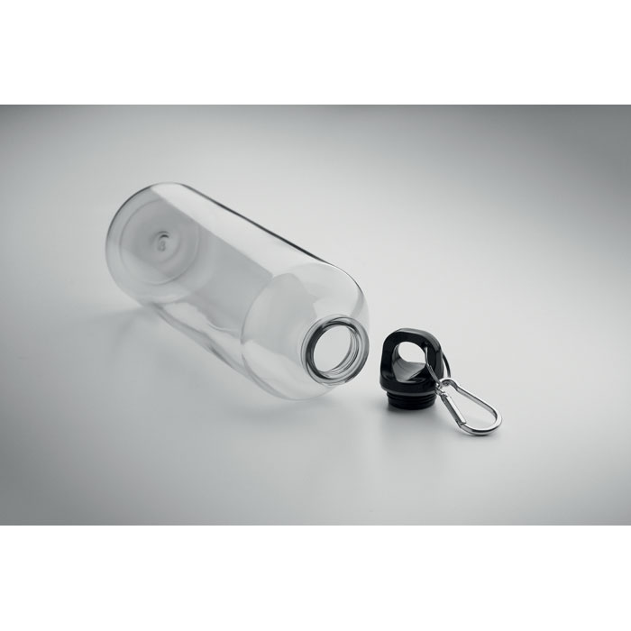 Bottiglia in RPET 750ml Trasparente item picture 6