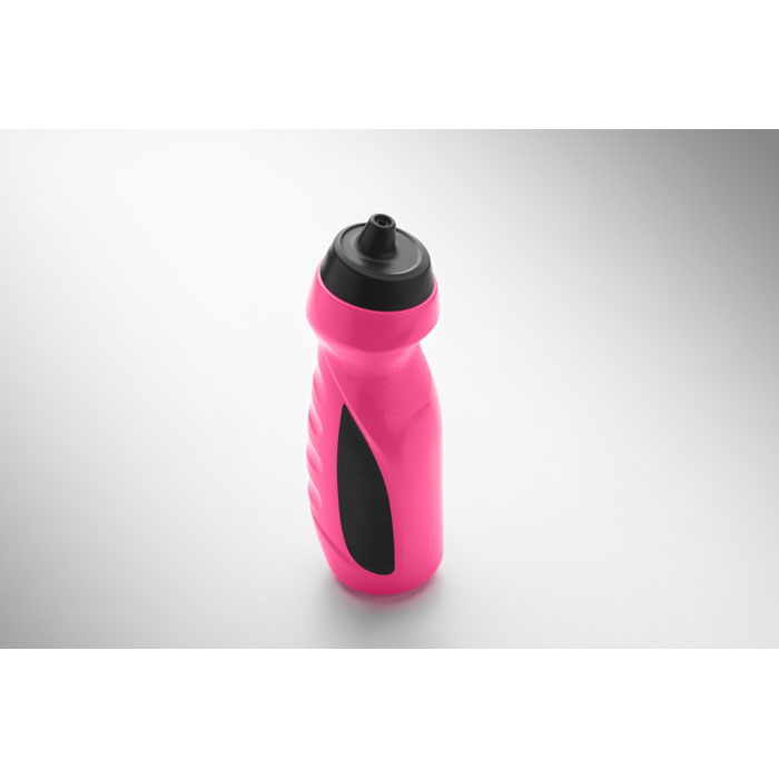Bottiglia sportiva 700ml Fucsia Neon item detail picture