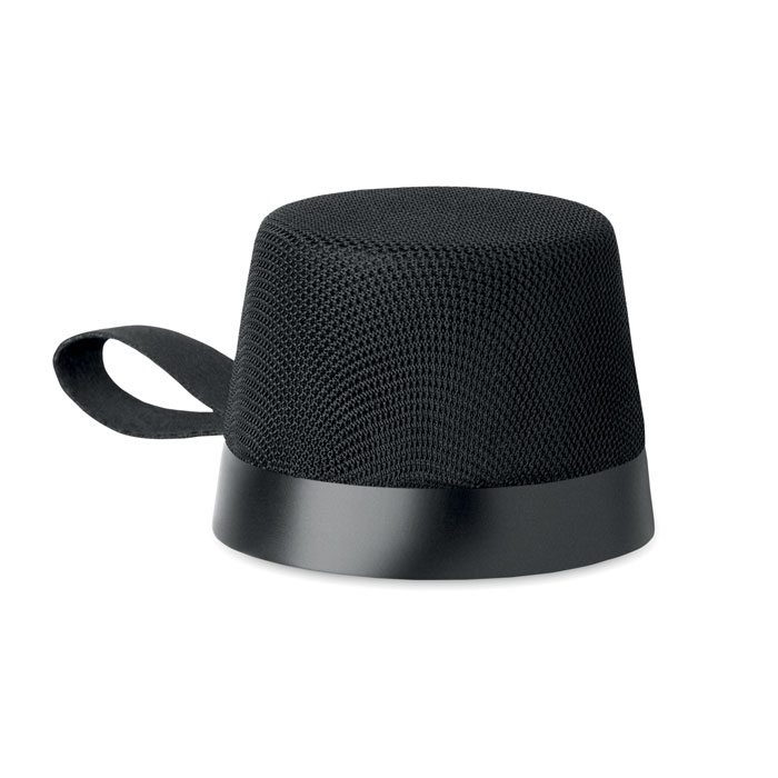 3W wireless speaker with stand Nero item picture 5