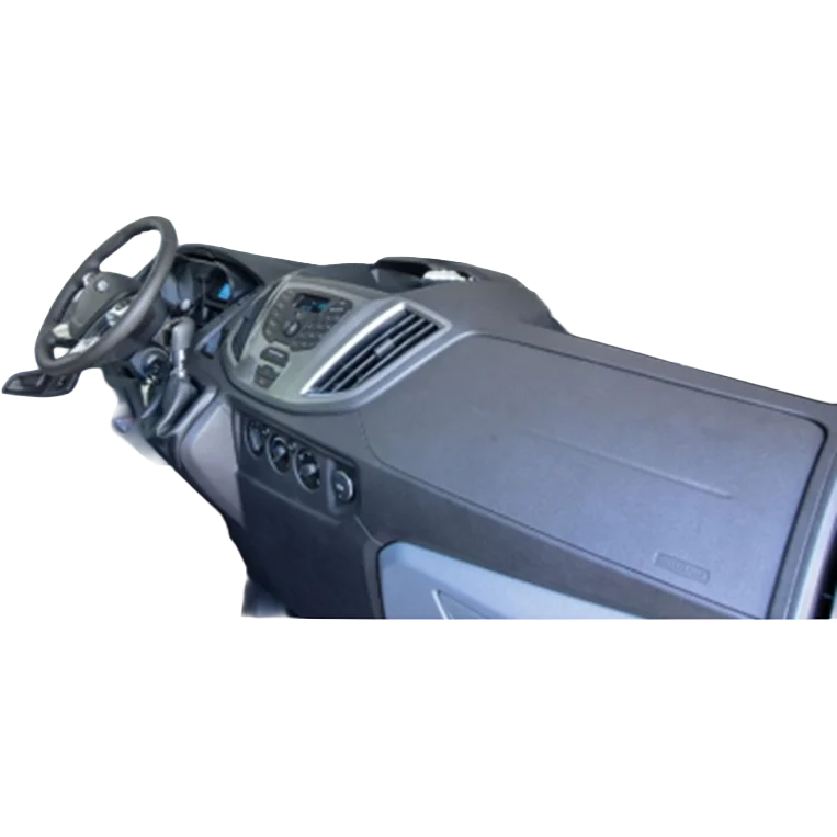 REMIfront cab blinds, Ford Transit Custom