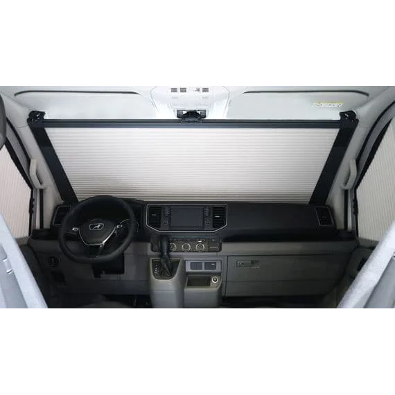 REMIfront Cab Blinds