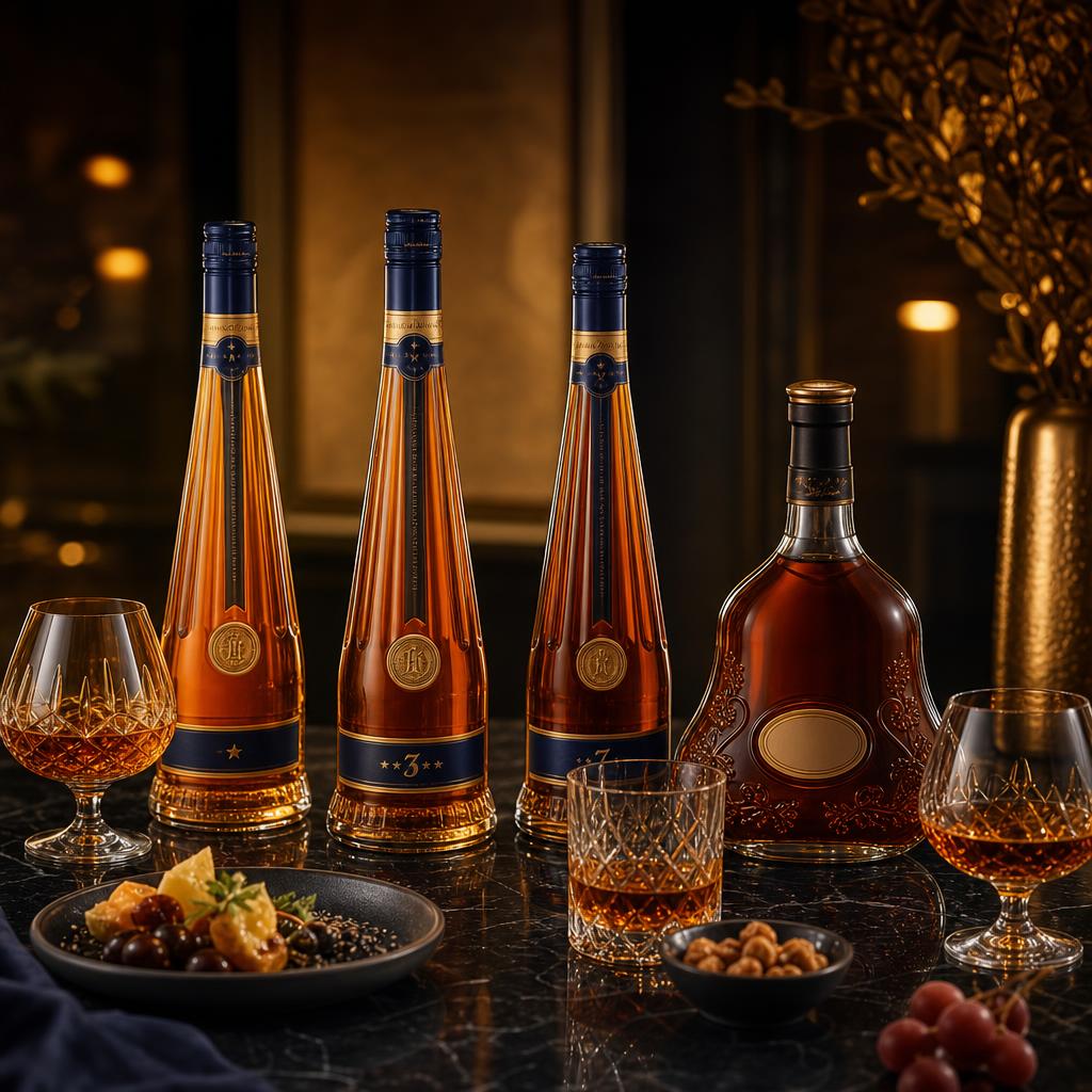 Brandies 0 0