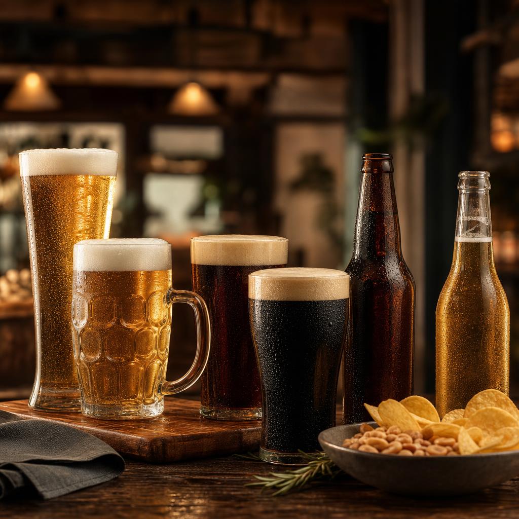 Beers 0 0