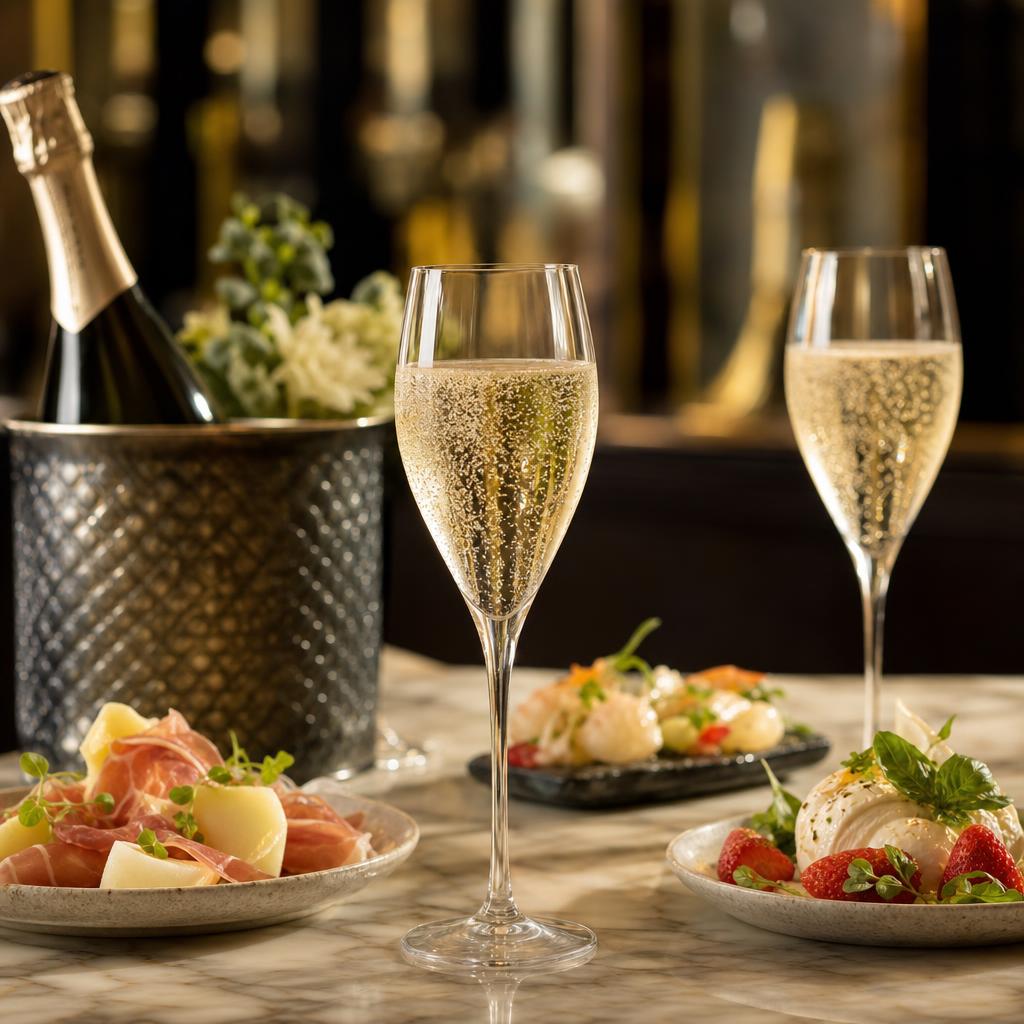 Prosecco 0 0