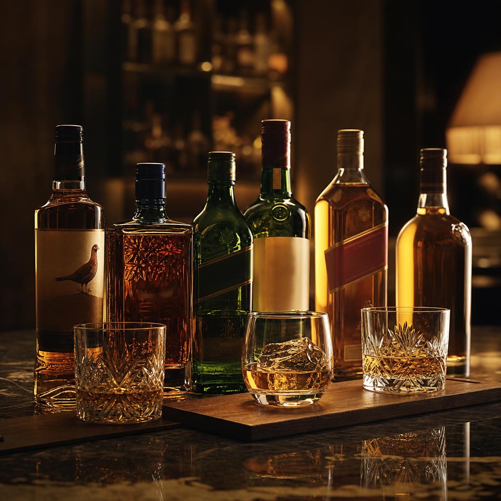 Whiskey 0 0