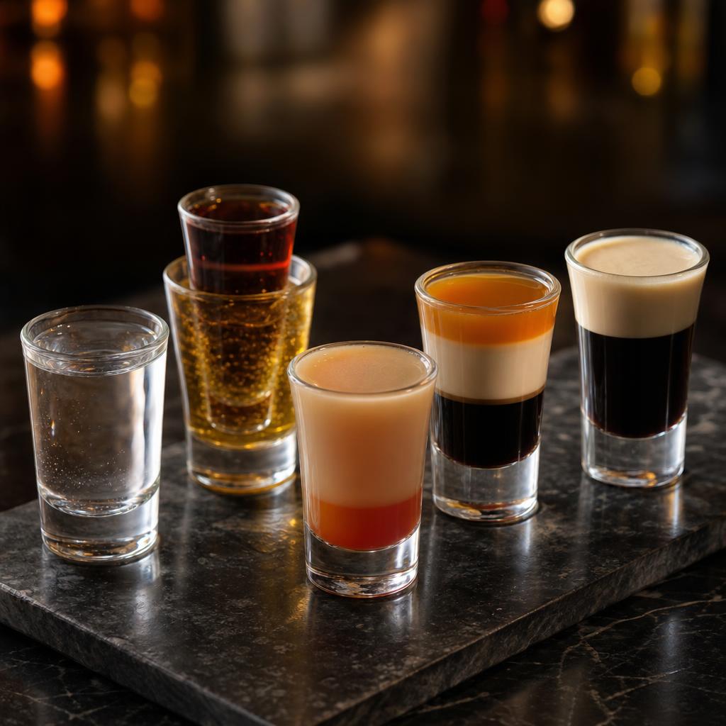 Shots 0 0