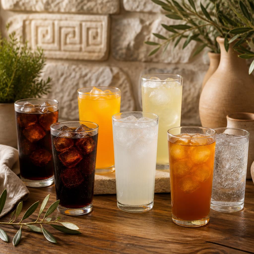 Bebidas 0 0