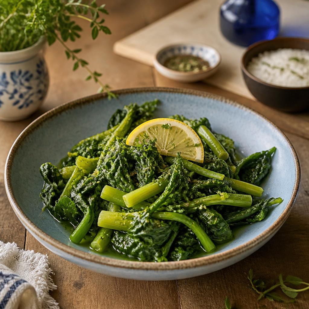 Verduras 0 0