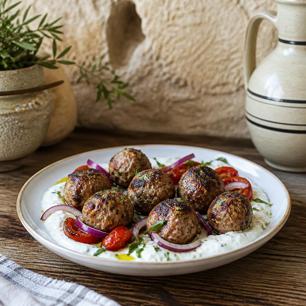 Meatballs 0 0