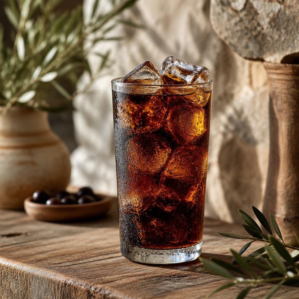 Cola 0 0