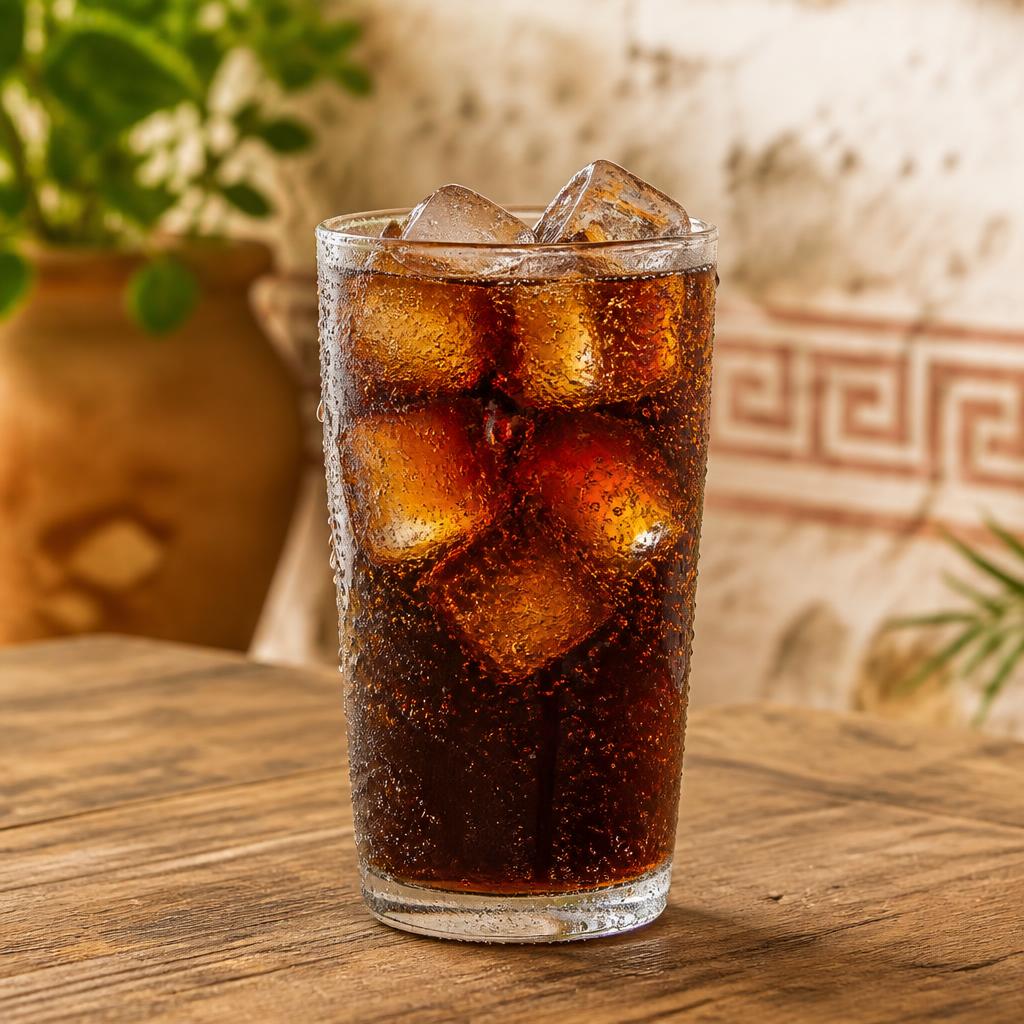 cola cero 0 0