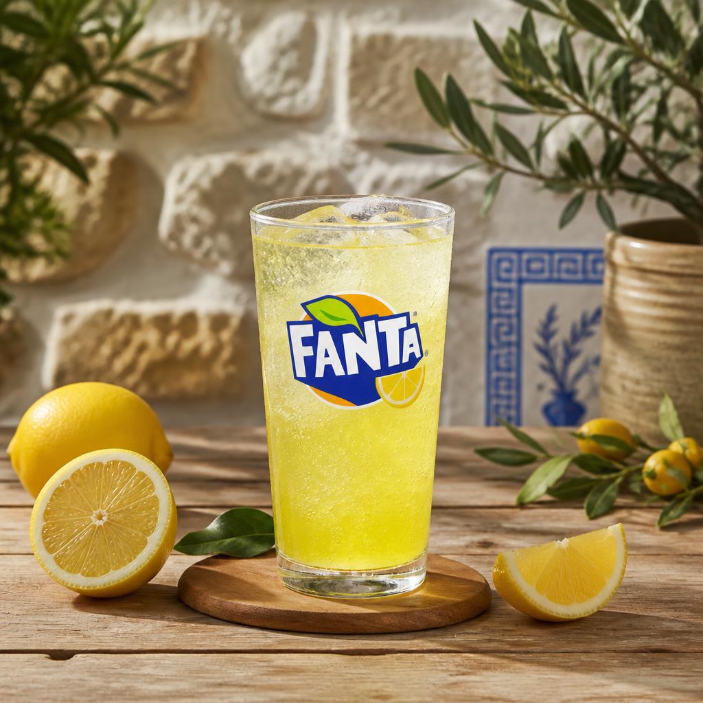 fanta limon 0 0