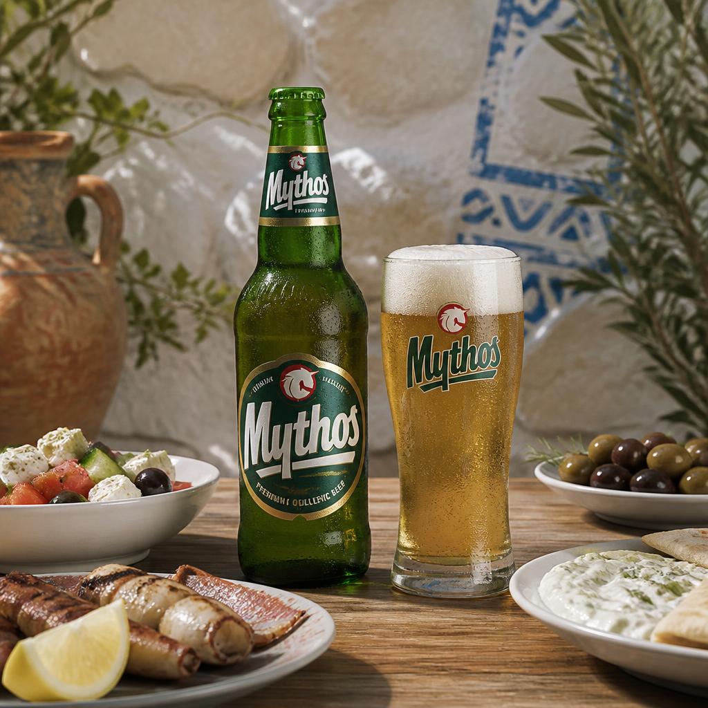 Mythos 0 0