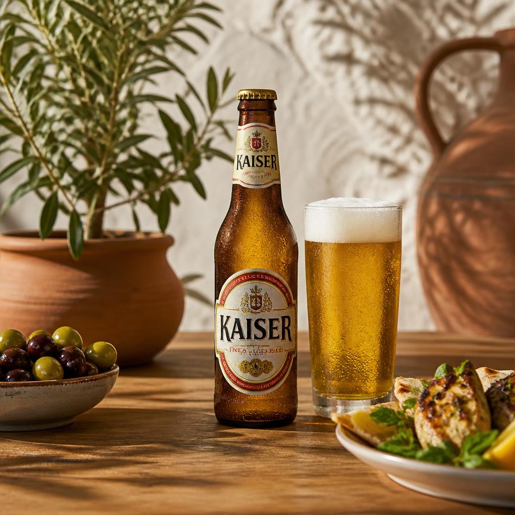 Kaiser 0 0