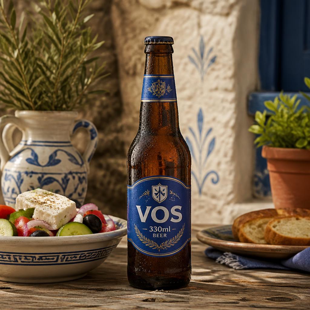 Vos 0 0