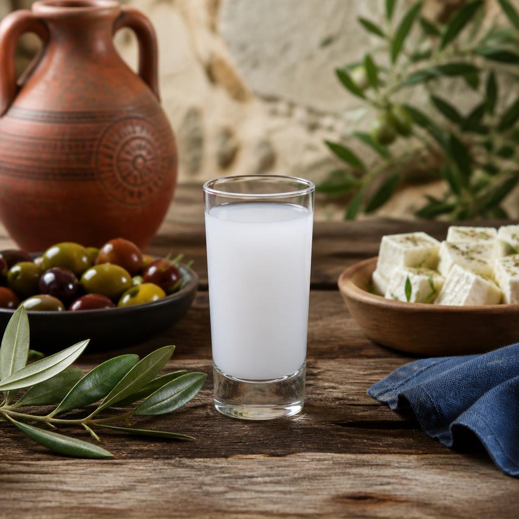 Raki 0 0