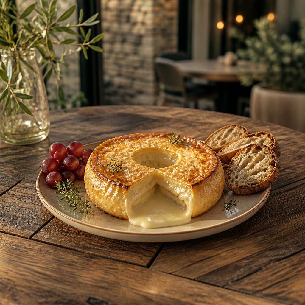 Cheese of the Hole 0 0