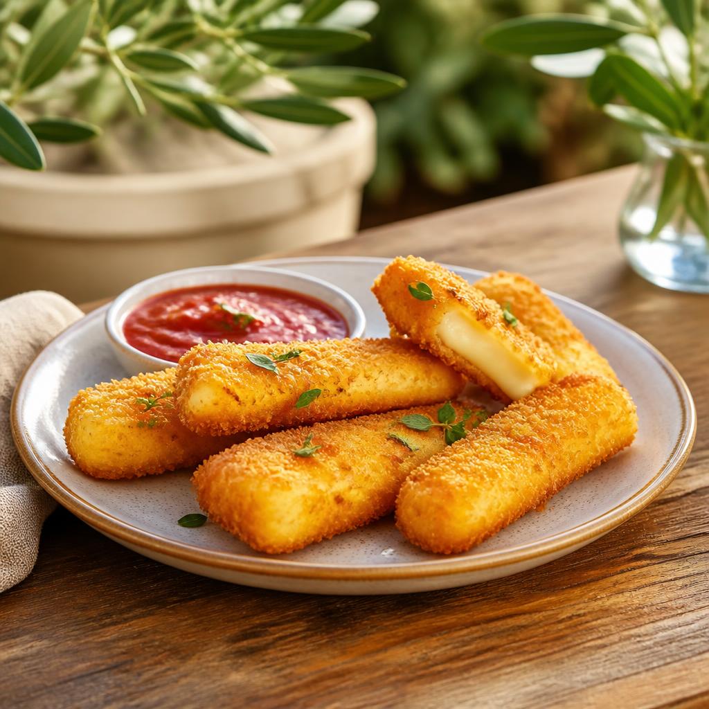 Fried Cheese 0 0