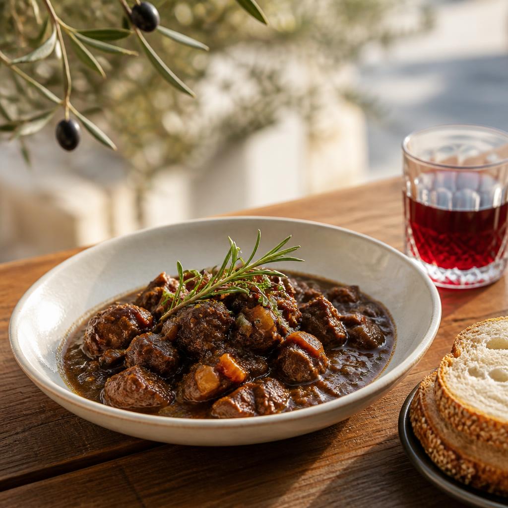 Bekri Meze 0 0