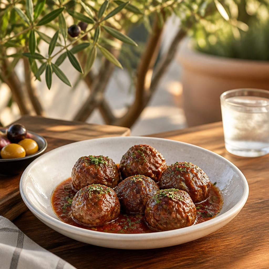 Meatballs 0 0