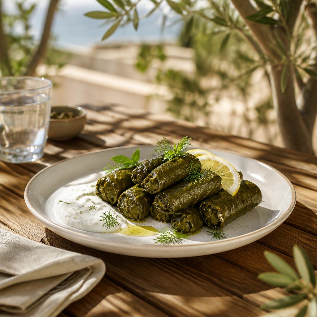 Dolma 0 0