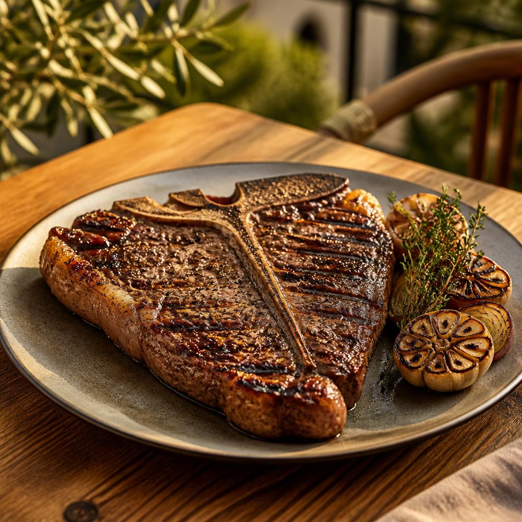T-Bone 0 0