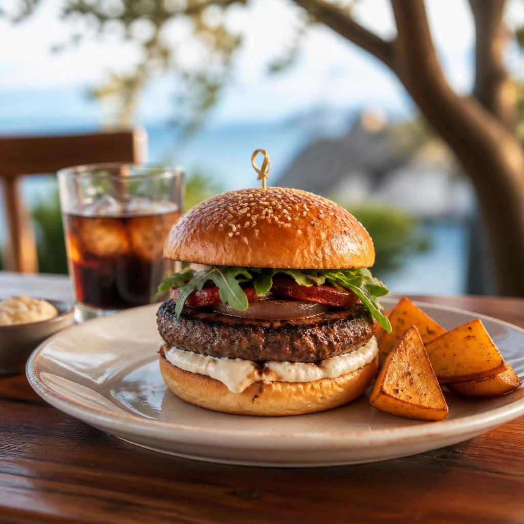 Burgerid 0 0
