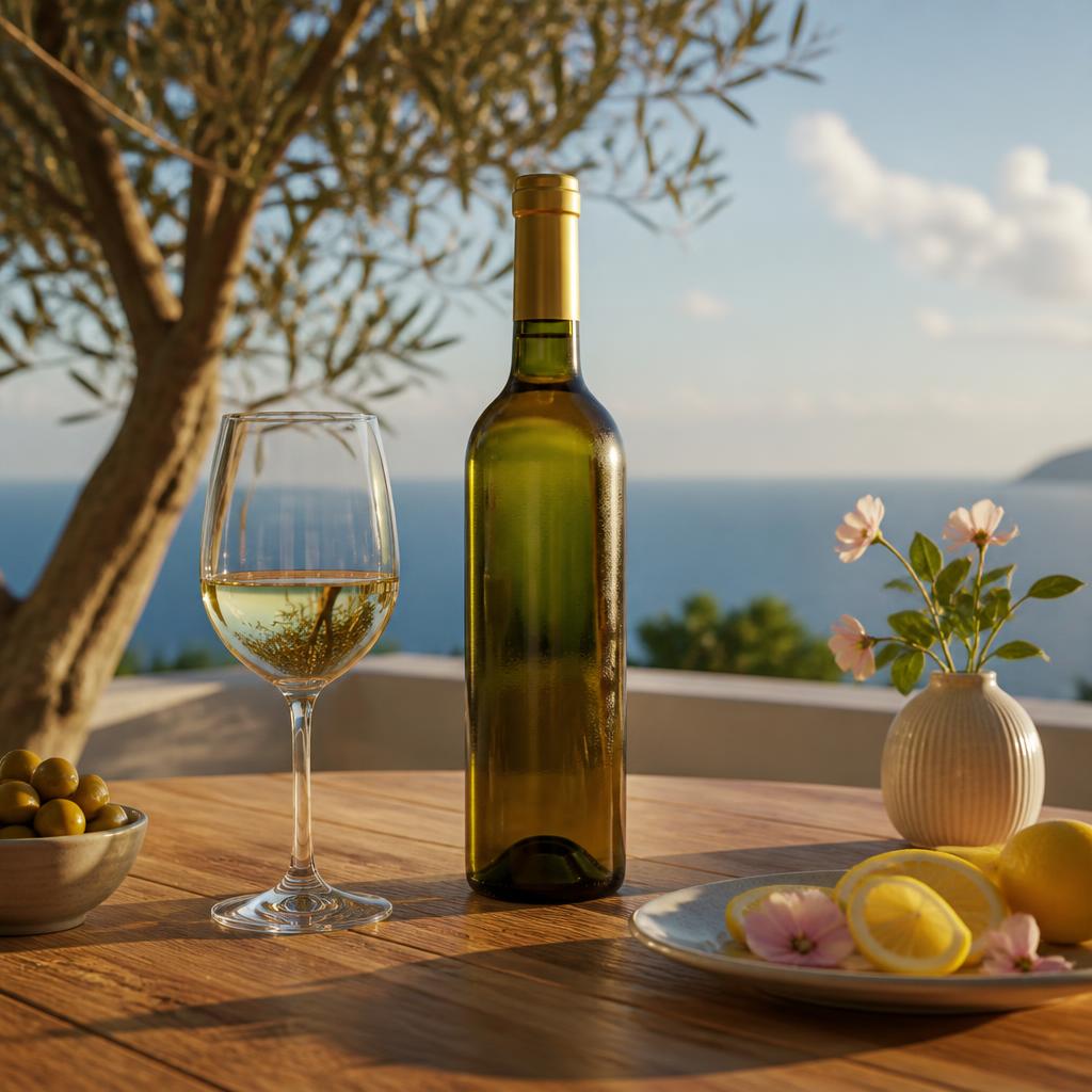 Moschofilero 0 0