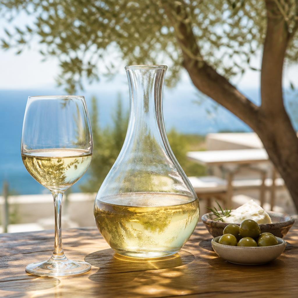 Malama Retsina 0 0
