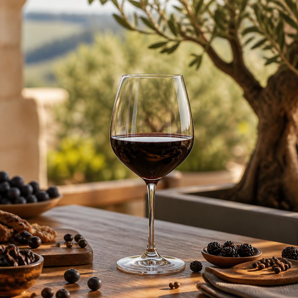 Cabernet - Syrah 0 0