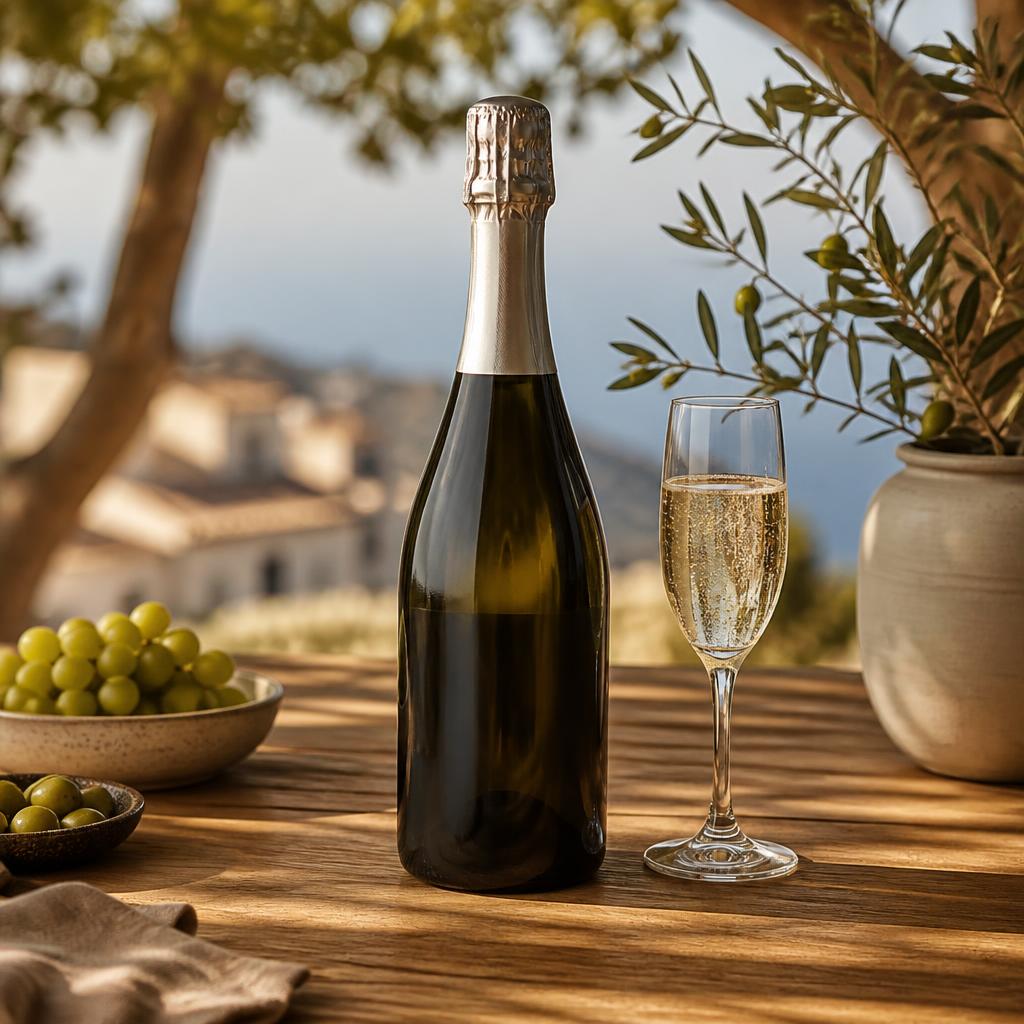 Prosecco 750ml 0 0