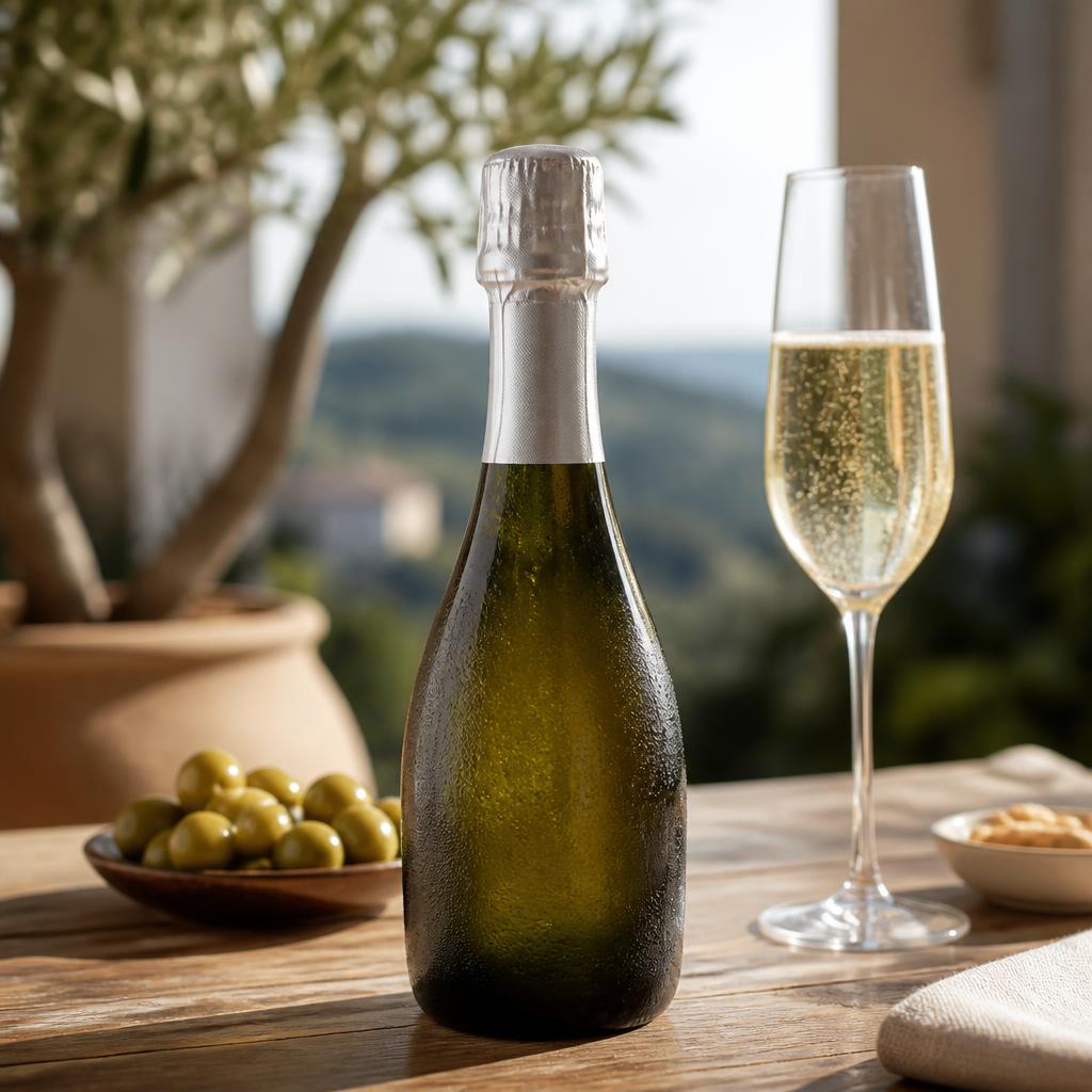 Prosecco 200ml 0 0