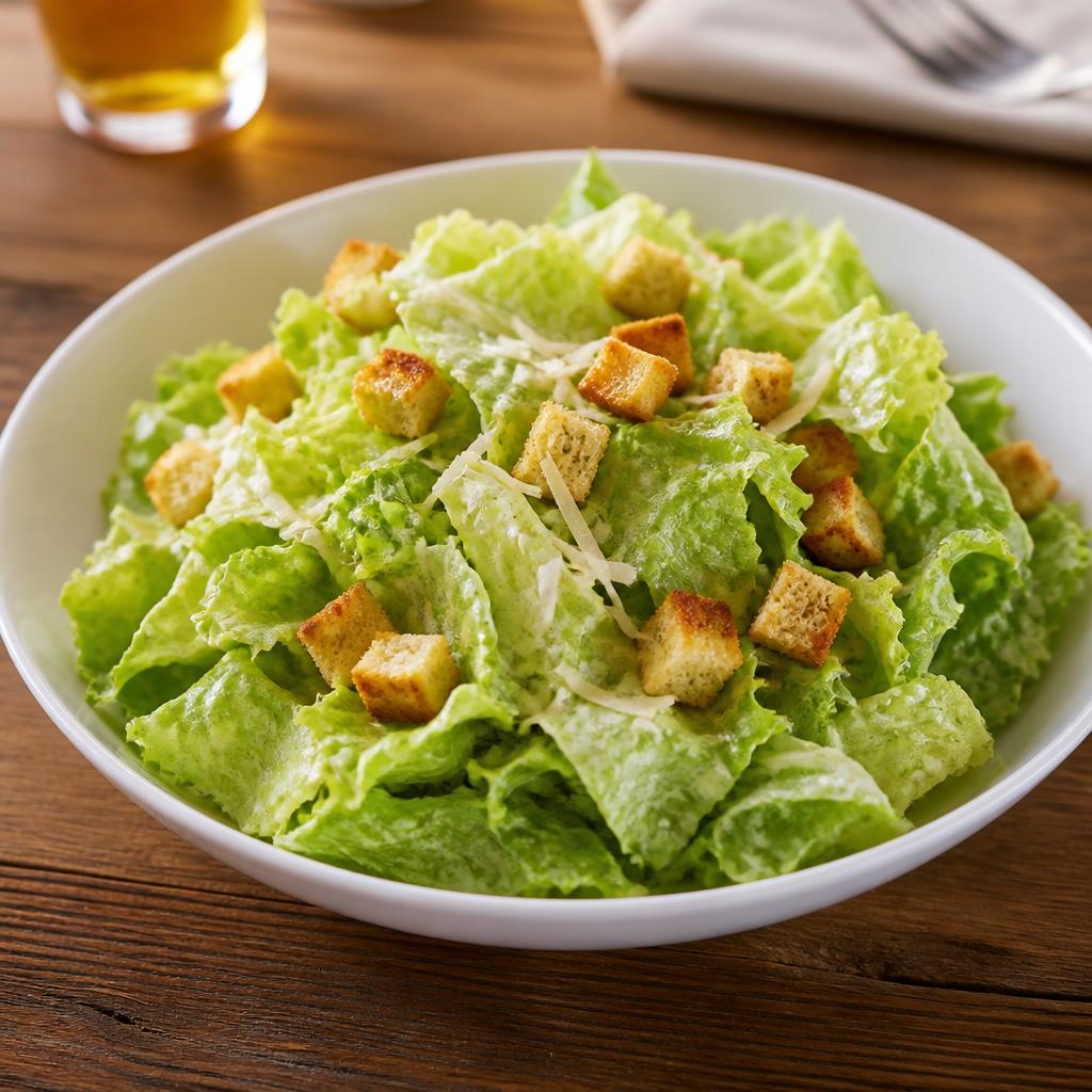 Lettuce Salad 0 0