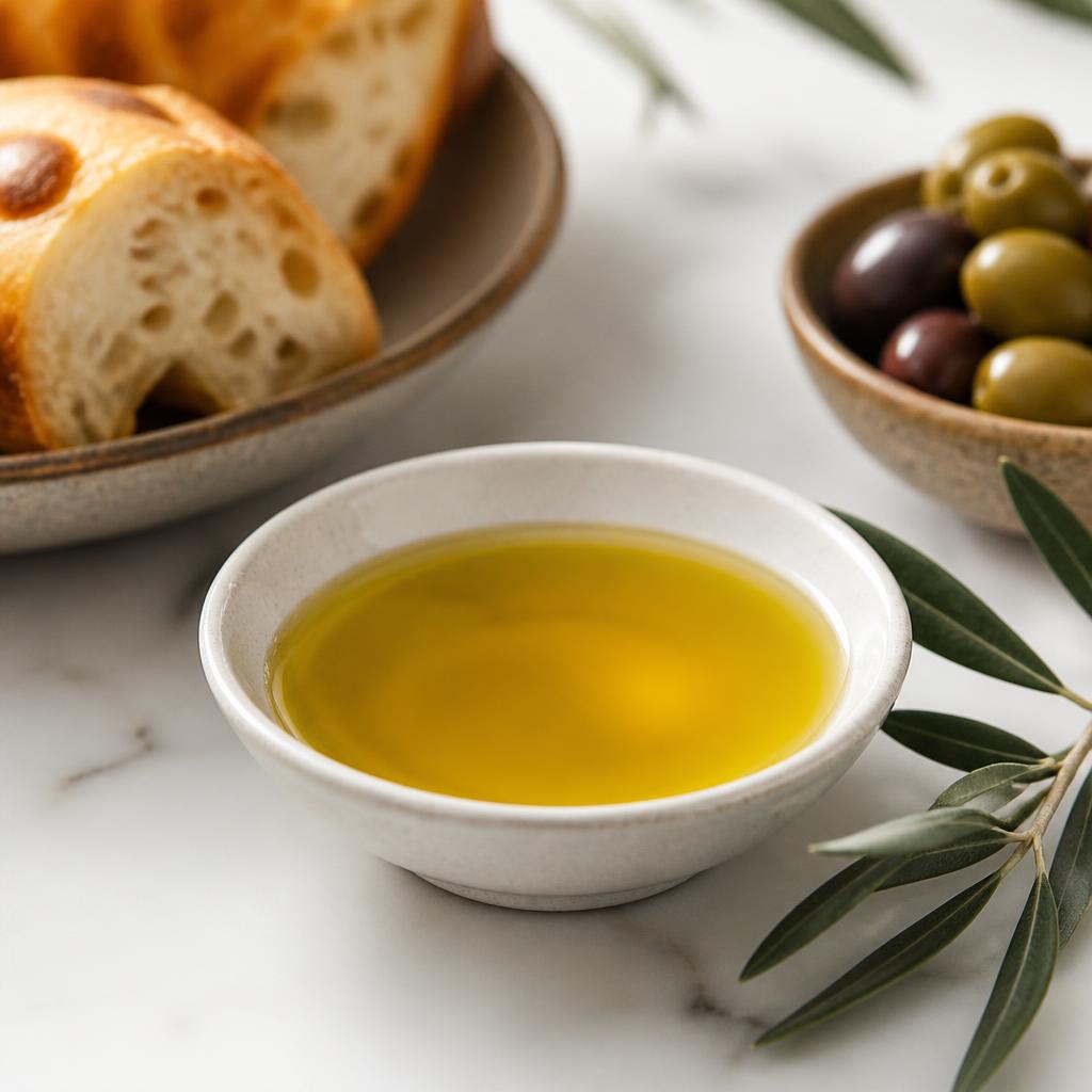 Olive Oil 50ml 0 0