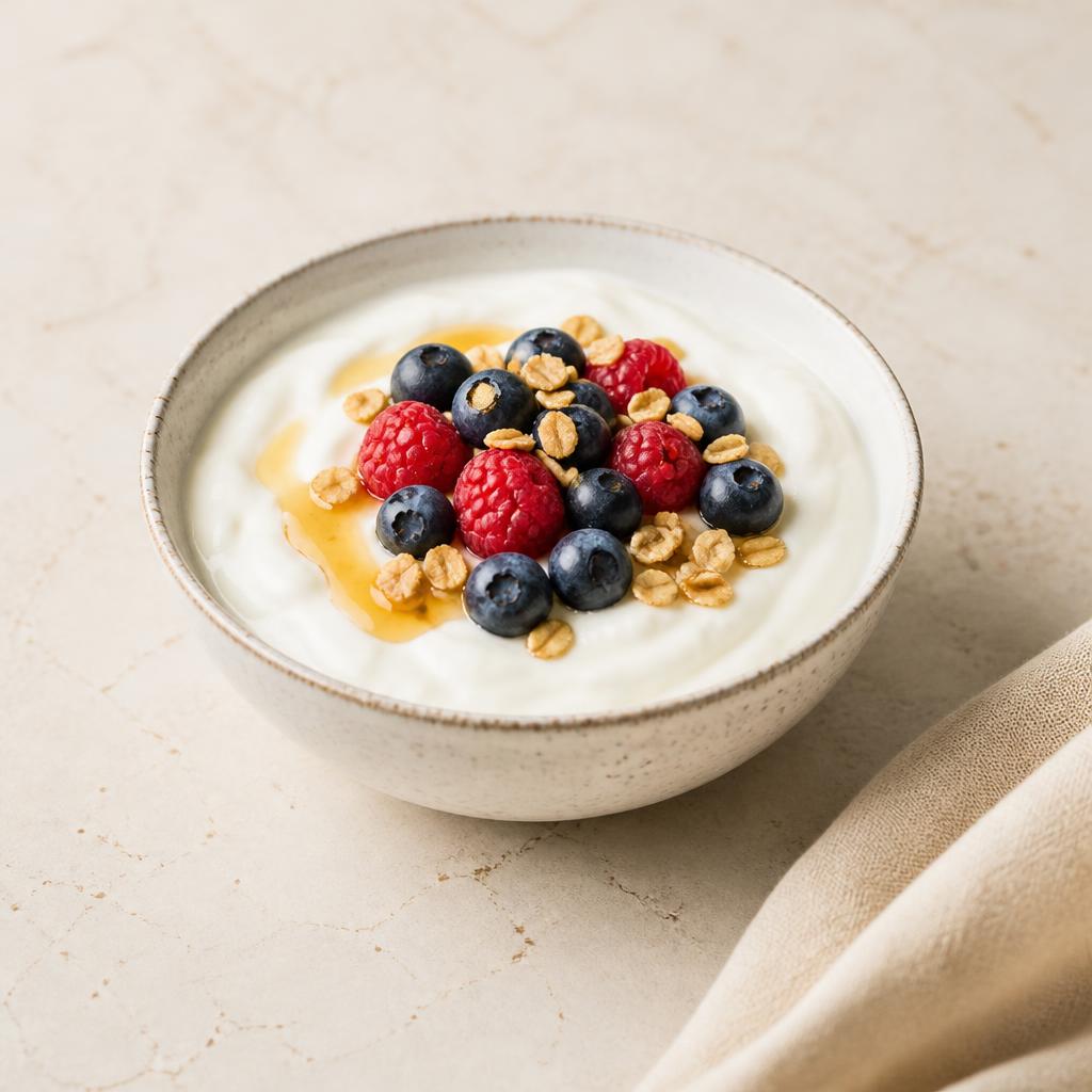 Yoghurt