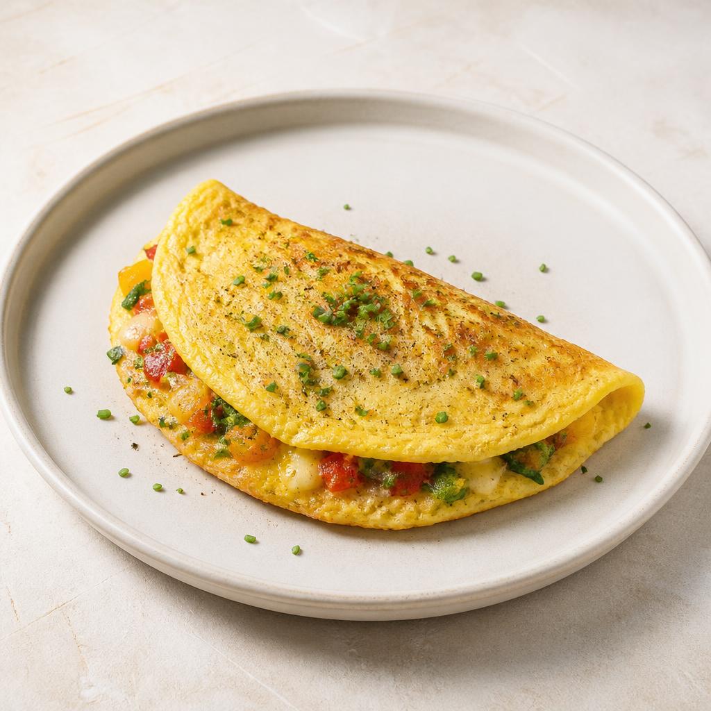 Omelette