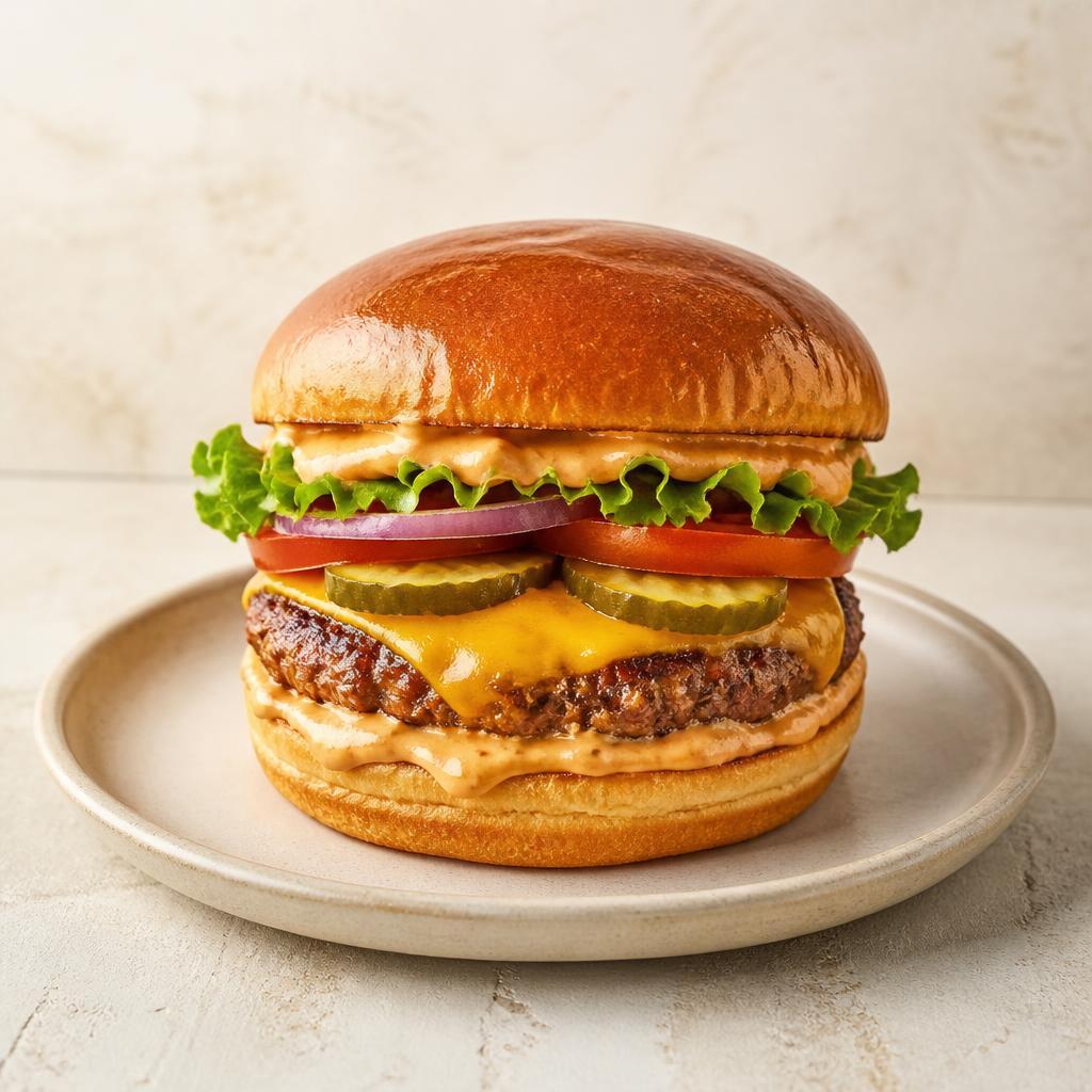 Burger