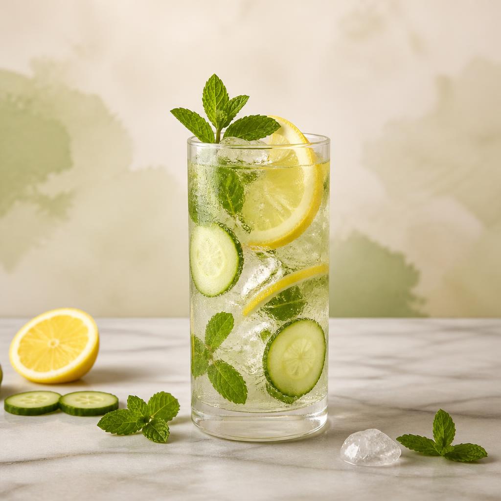 Xino water
