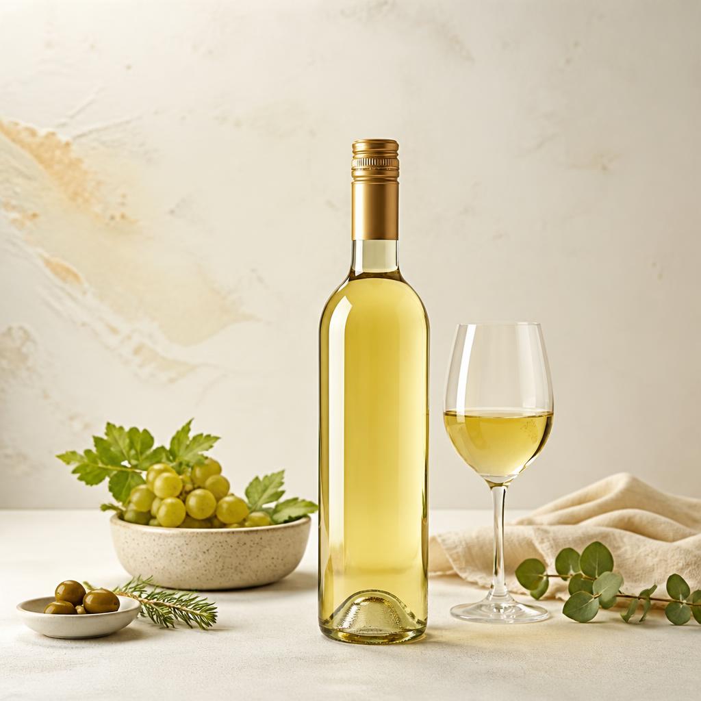 Retsina Georgiadi 500 ml