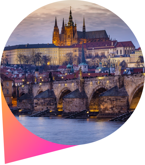 Prague Castle
