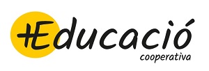Logo de +Educació