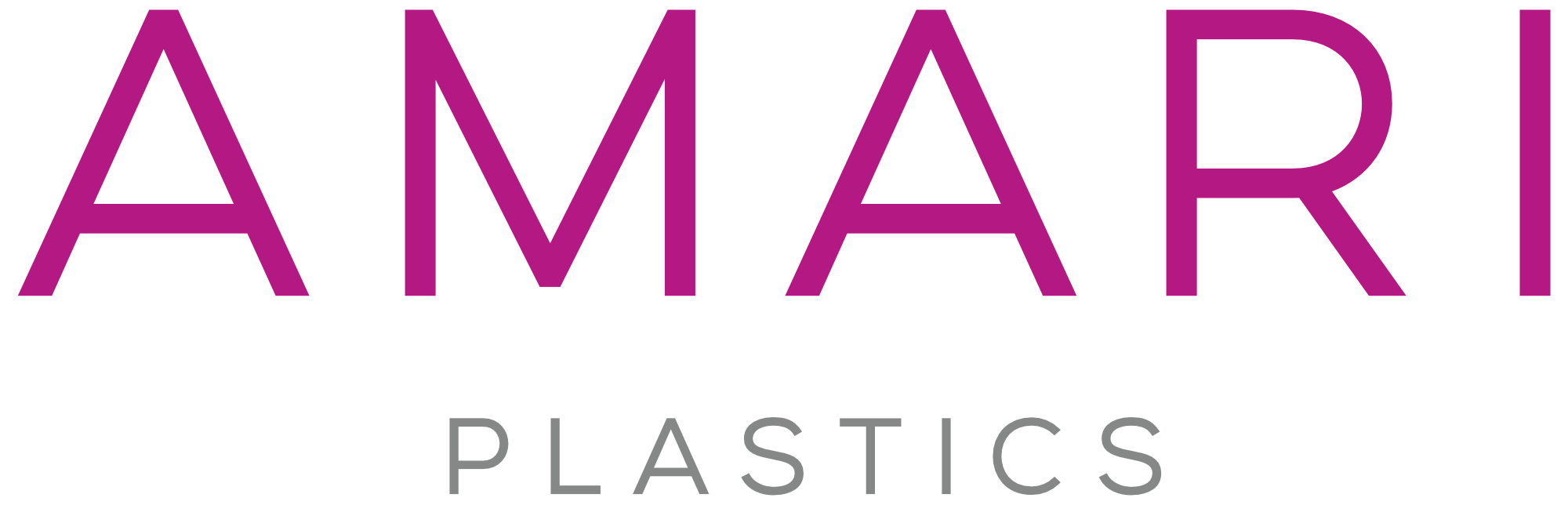 Amari Plastics Logo